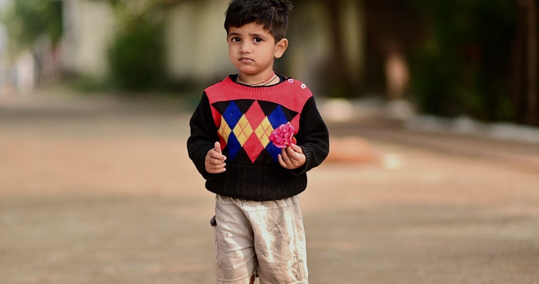 Innocent 😇 overloaded