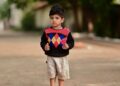 Innocent 😇 overloaded