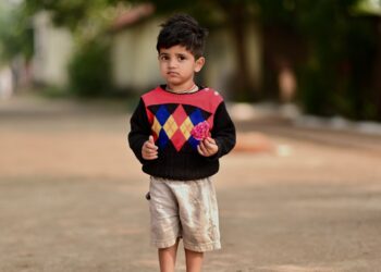 Innocent 😇 overloaded