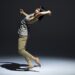 Contemporary dance