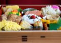 Japanese bento