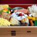 Japanese bento
