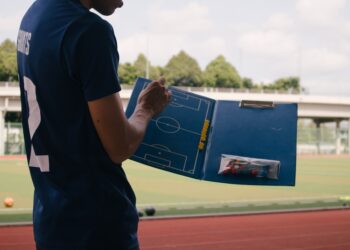 announcing the line up