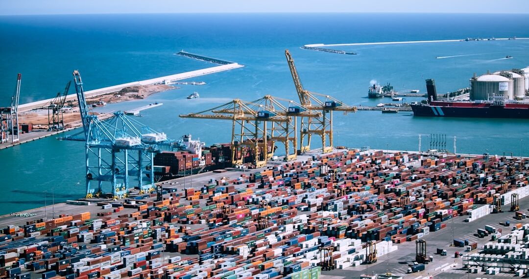 port of Barca