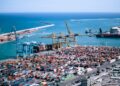 port of Barca