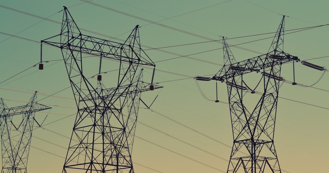 Power Line Grids