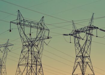 Power Line Grids