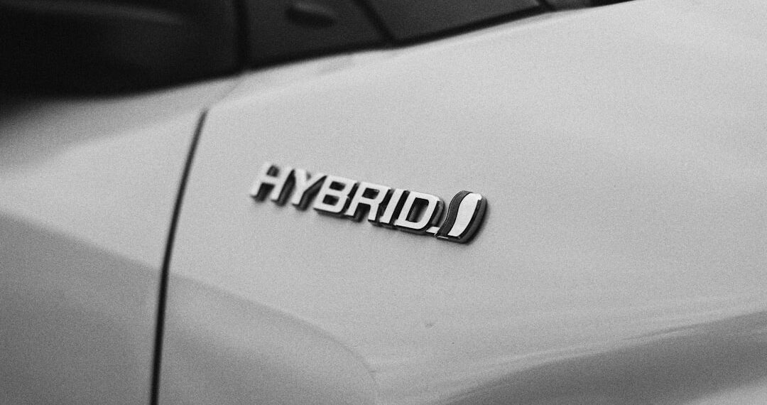 E-Car hybrid drive engine. Leica R7 (1994), Summicron-R 2.0 90mm (1981). Hi-Res analog scan by: www.totallyinfocus.com – Kodak Kodachrome 64 (K-14 process as black/white development, expired 2001)