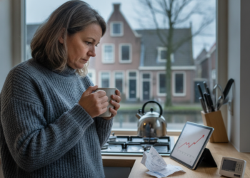 Gasprijs stijgt 20% in een week door spanningen in Midden-Oosten