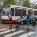 Hoe veilig is reizen met de tram en wat te doen bij aanrijding