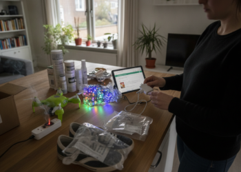 Hoe veilig zijn spullen van Chinese webshops en waar let je op