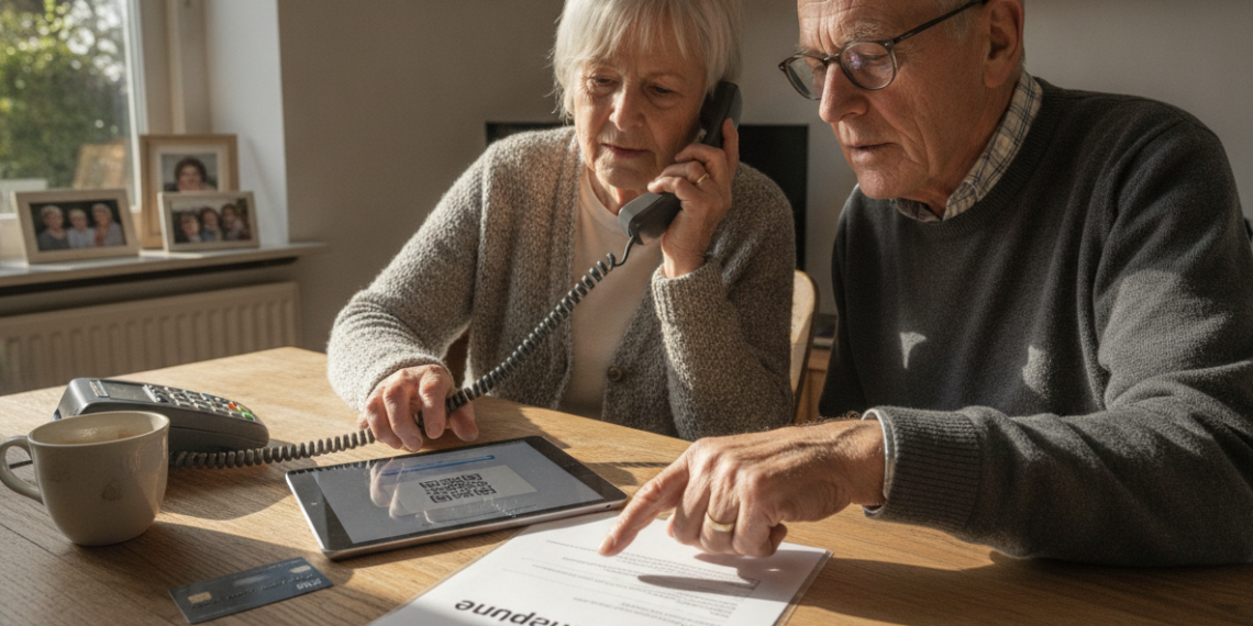 Hoe werkt de vernieuwde iDEAL-betaling en opties zonder smartphone