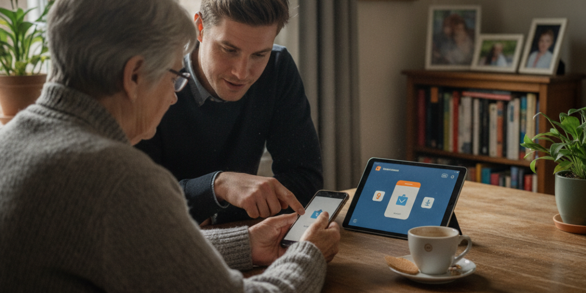ING schakelt over op nieuwe iDEAL en verplicht gebruik van de app