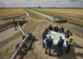 Nederland heeft watertekort zo verdeelt het water eerlijk