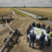 Nederland heeft watertekort zo verdeelt het water eerlijk