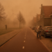 Waarom er steeds meer Saharastof boven Europa hangt volgens onderzoek