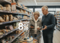 Waarom inflatie van 3% voor veel mensen als 8% voelt