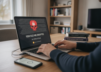 Wat is ransomware en hoe bescherm je je eigen apparaten ertegen